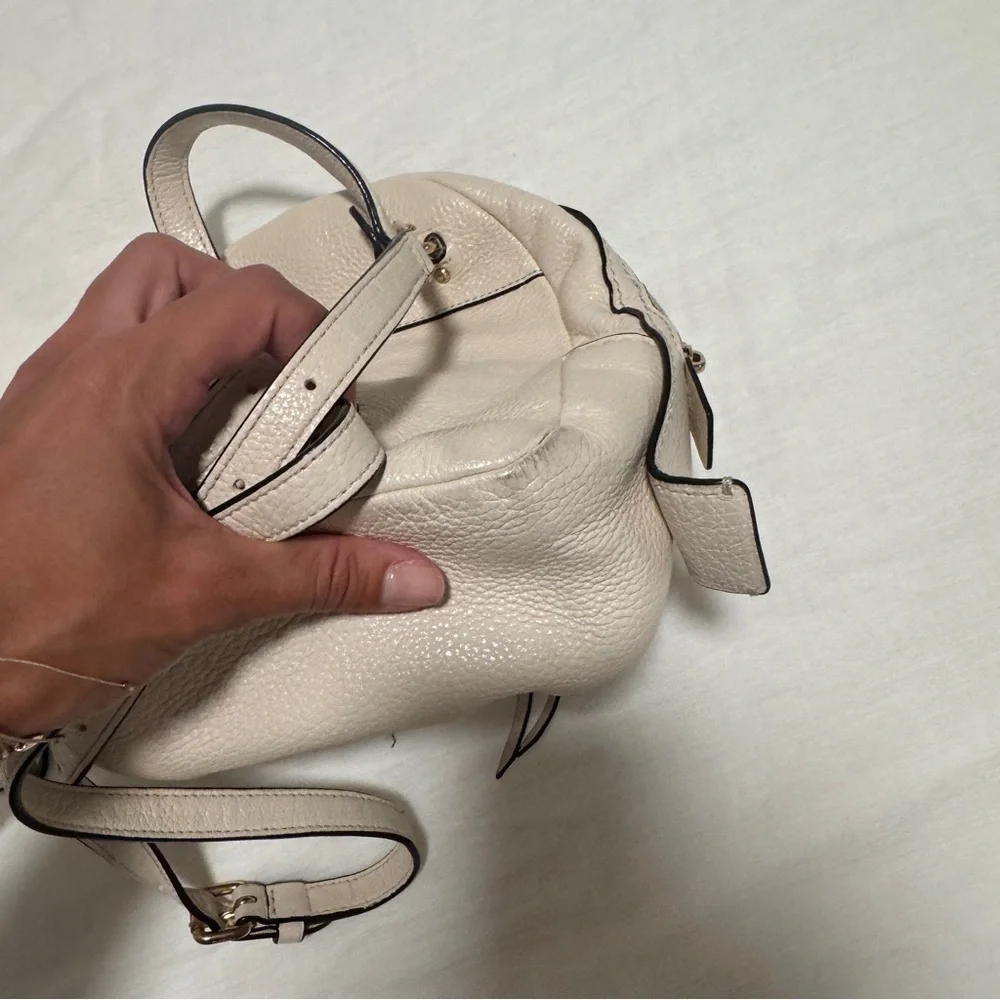 Mini Backpack - Picture 3 of 6